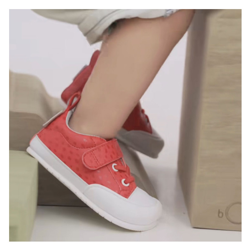 Zapato feroz Zapato Feroz Féroces Paterna Ulises Rouge