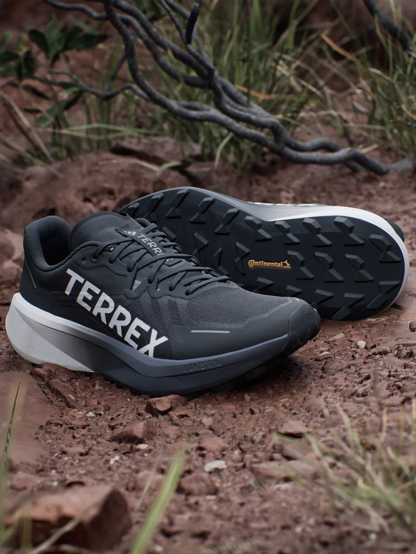 Terrex Agravic 3