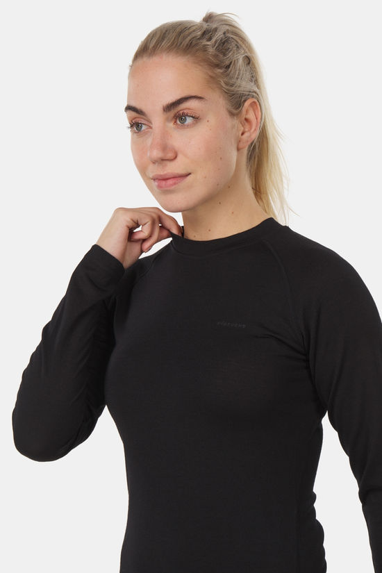 Ayacucho Ayacucho Baselayer Top LS Ondershirt Dames