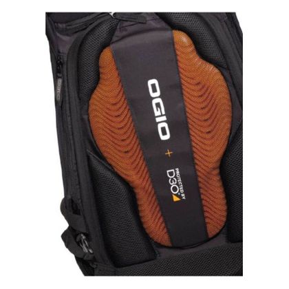 Sac à dos Ogio MACH 5 D3O - Noir