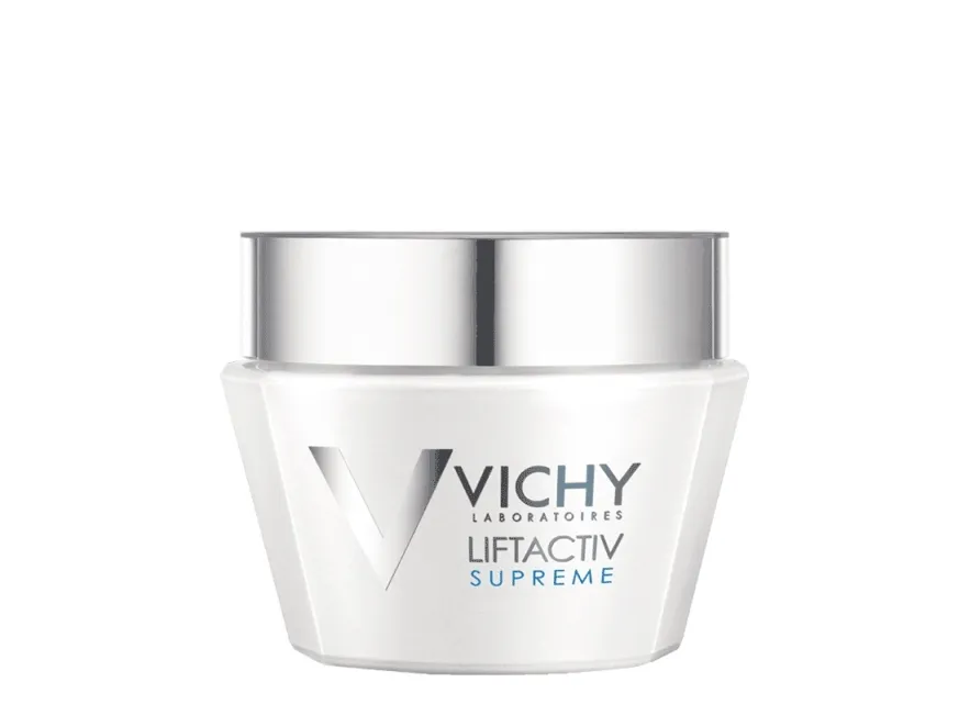 Vichy Liftactiv Supreme Day Care Dry Skin 50 ml