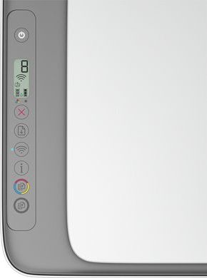 HP DeskJet 2820e Printer - Wifi