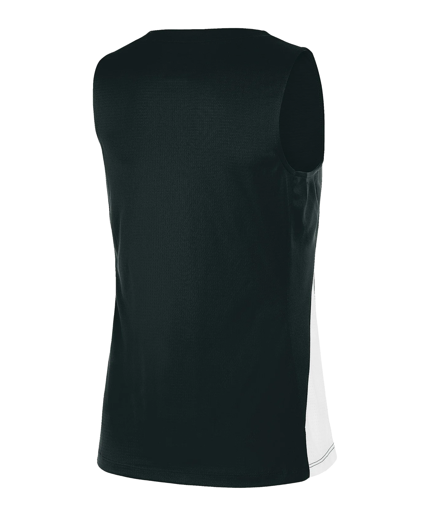 Nike Team Basketball Stock Trikot Damen Schwarz F010