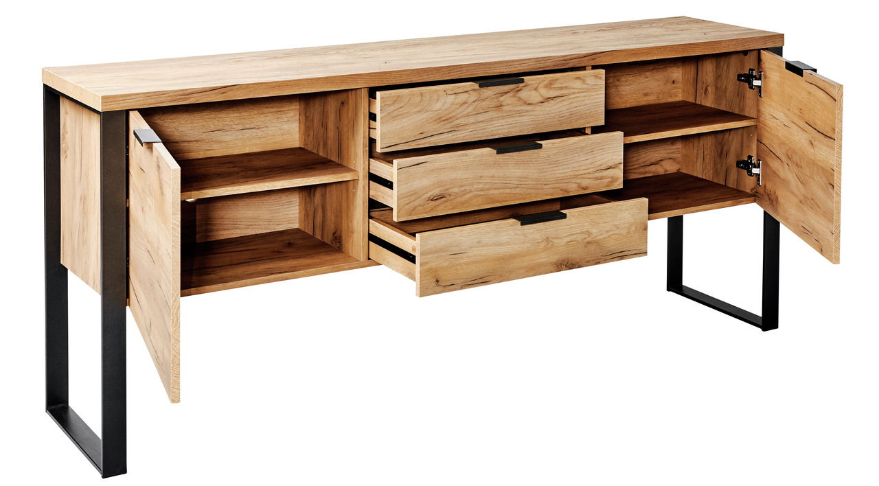Jahnke Sideboard LOOP