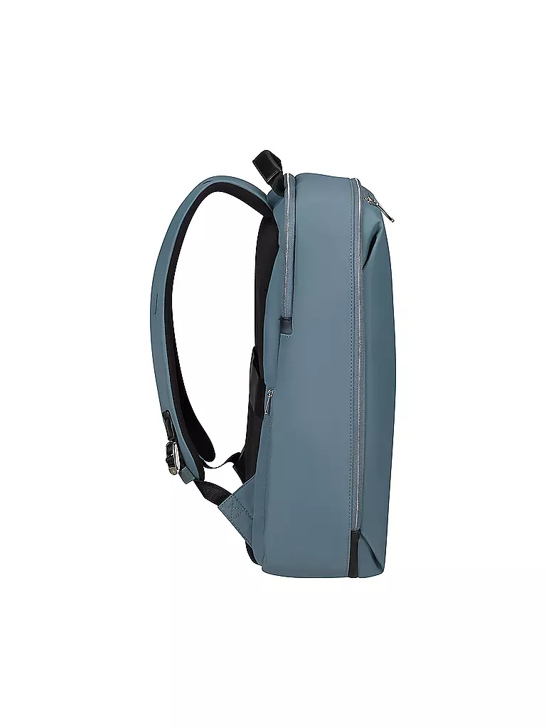 SAMSONITE Rucksack ONGOING Petrol Grey petrol
