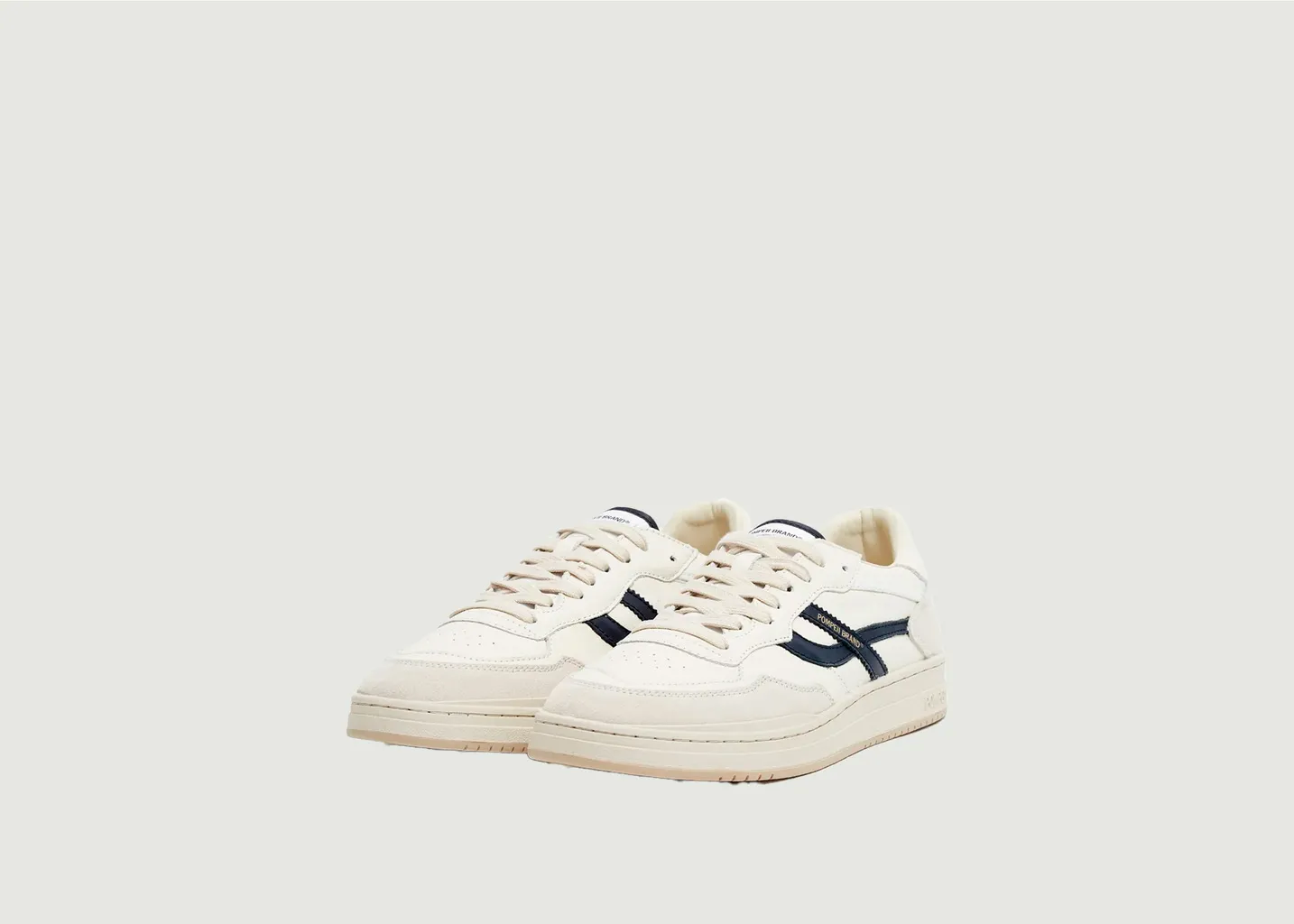 Sneakers Elan Pipe Pompeii Brand