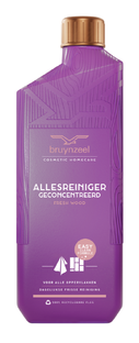 Bruynzeel Cosmetic Homecare Allesreiniger Geconcentreerd Fresh Wood 1LT