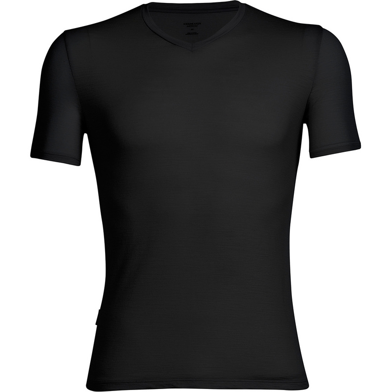 Icebreaker Herren Anatomica T-Shirt