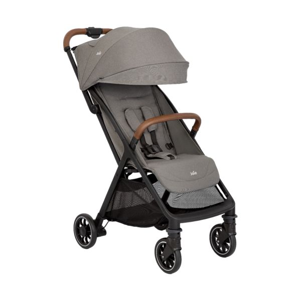 Joie Pact Pro Buggy - Pebble