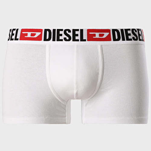 Lot De 3 Boxers Damien 00ST3V-0DDAI Noir Blanc Gris Chiné