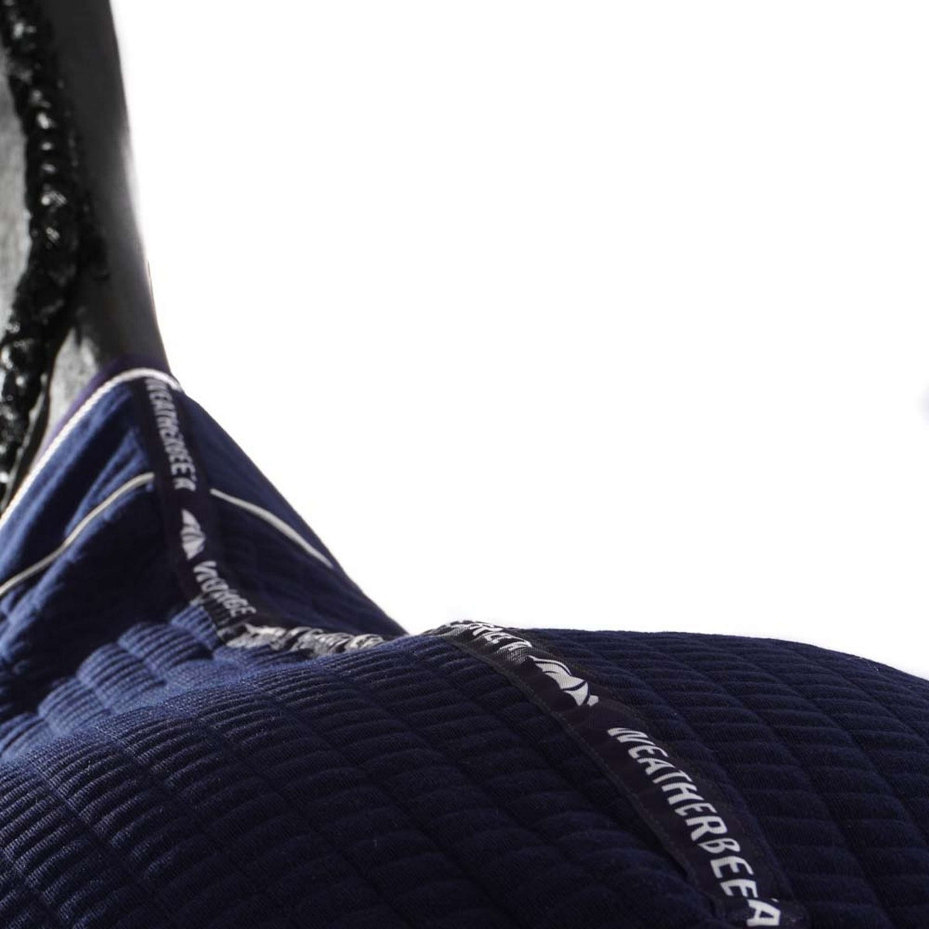 WeatherBeeta Cooler Thermocell Standard Neck Navy/Wit
