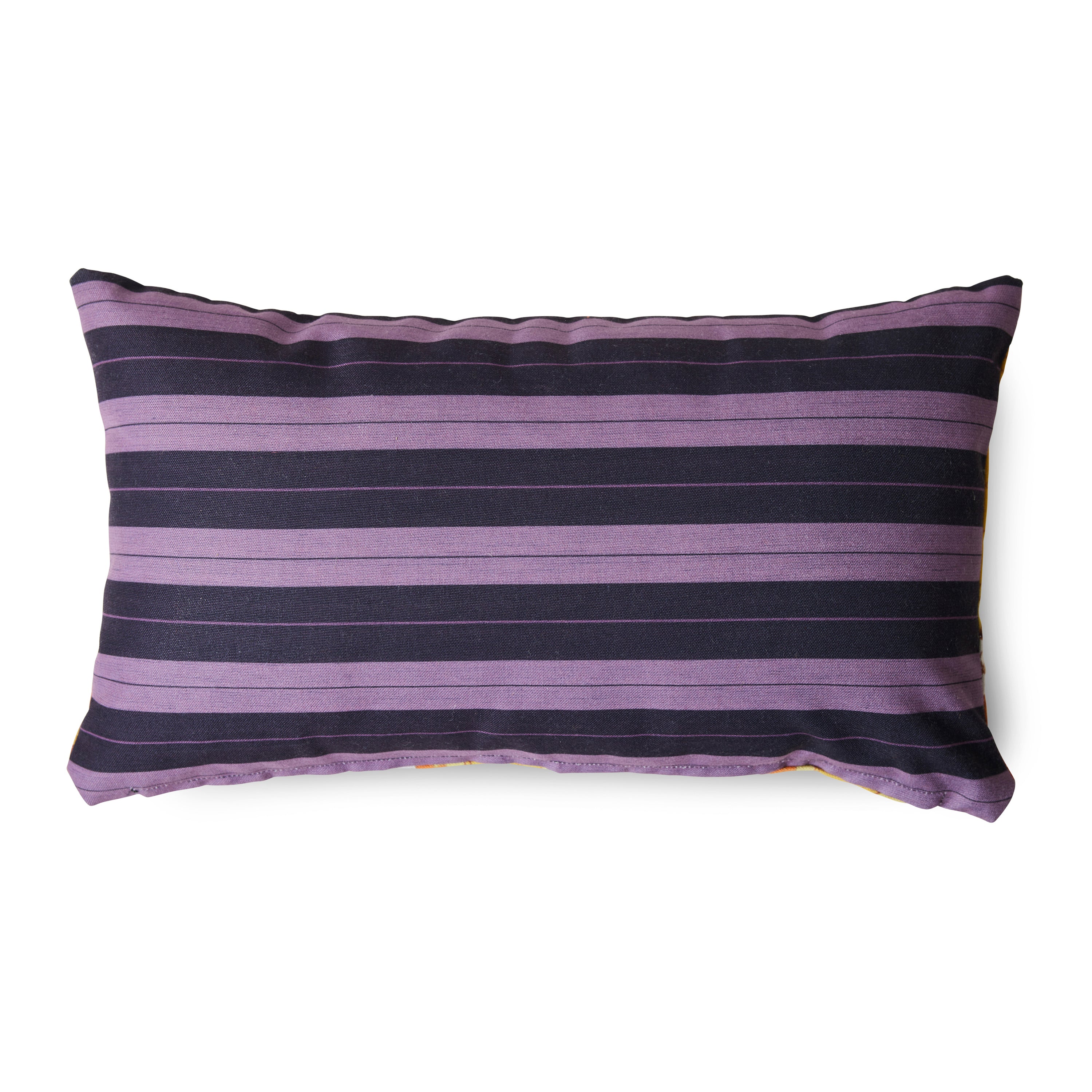 HKliving Printed Sierkussen 35 x 60 cm - Bloom