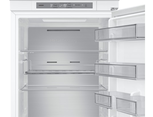 SAMSUNG - Réfrigérateur congélateur encastrable BRB80F30AES0
