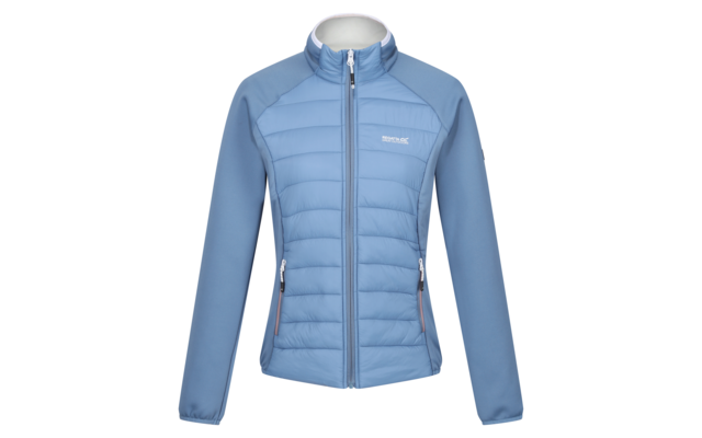 Regatta Women’s Clumber V Hybrid Damen Outdoorjacke