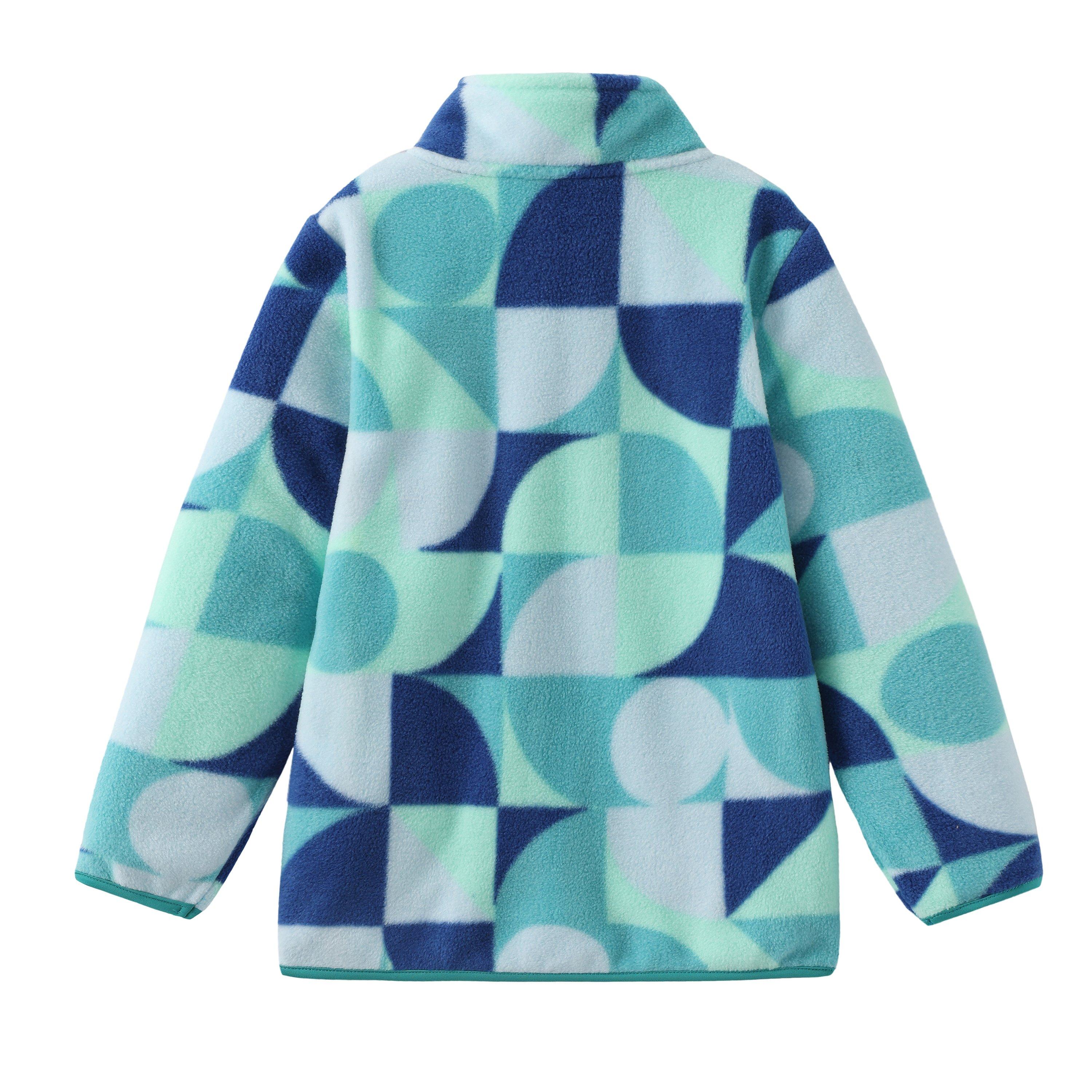 Star Fz Fleece Top Infant