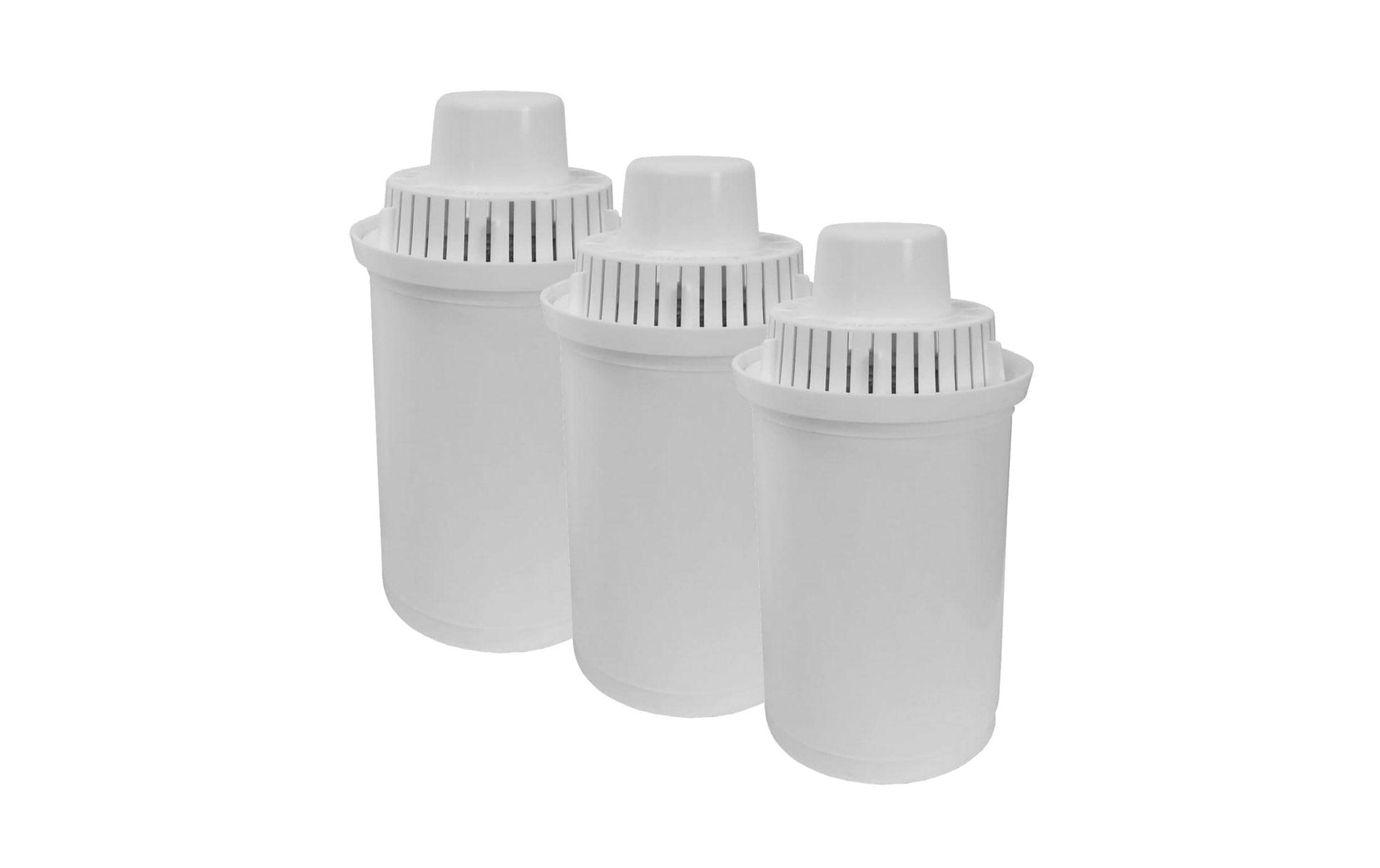 Wasserfilter 3 StückErsatzfilter für Turbo-Heisswasserspender