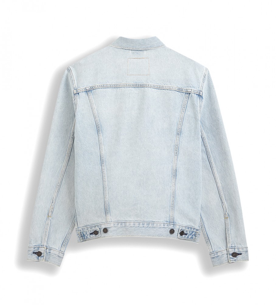 Jaqueta jeans azul Levi's