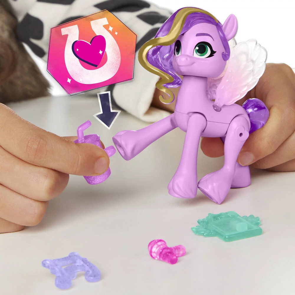 MY LITTLE PONY  - LE SPECTACLE MUSICAL