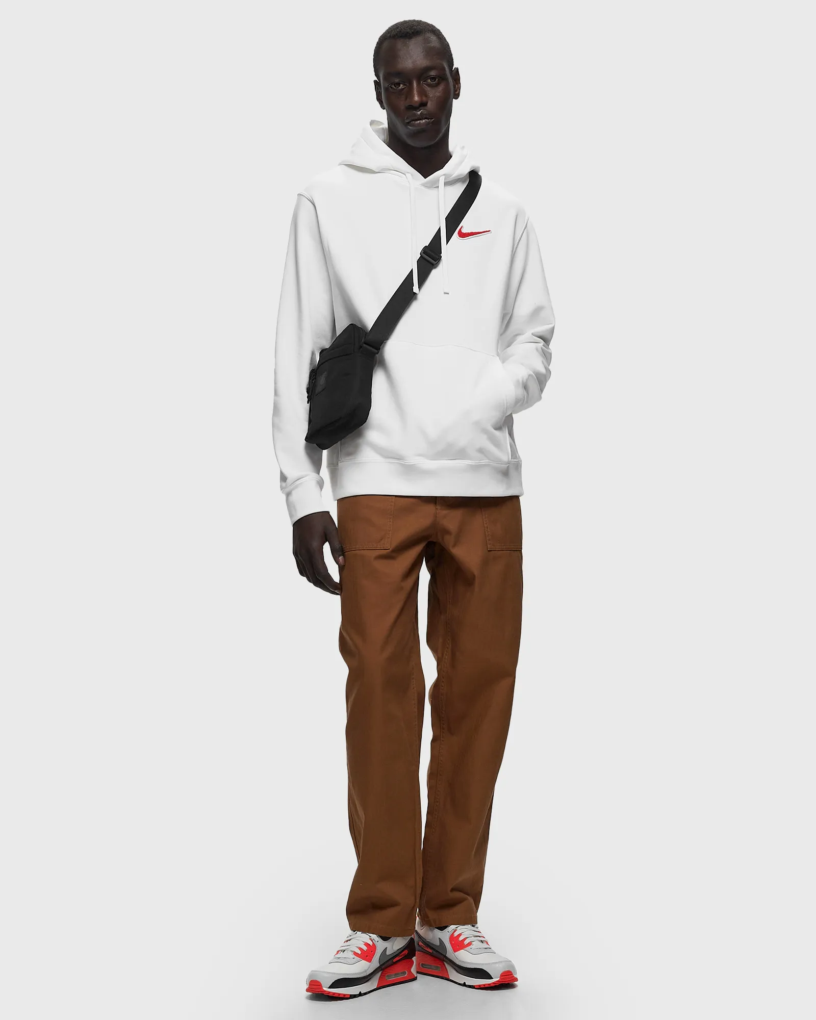 Nike SPORTSWEAR HOODIE X VDAY