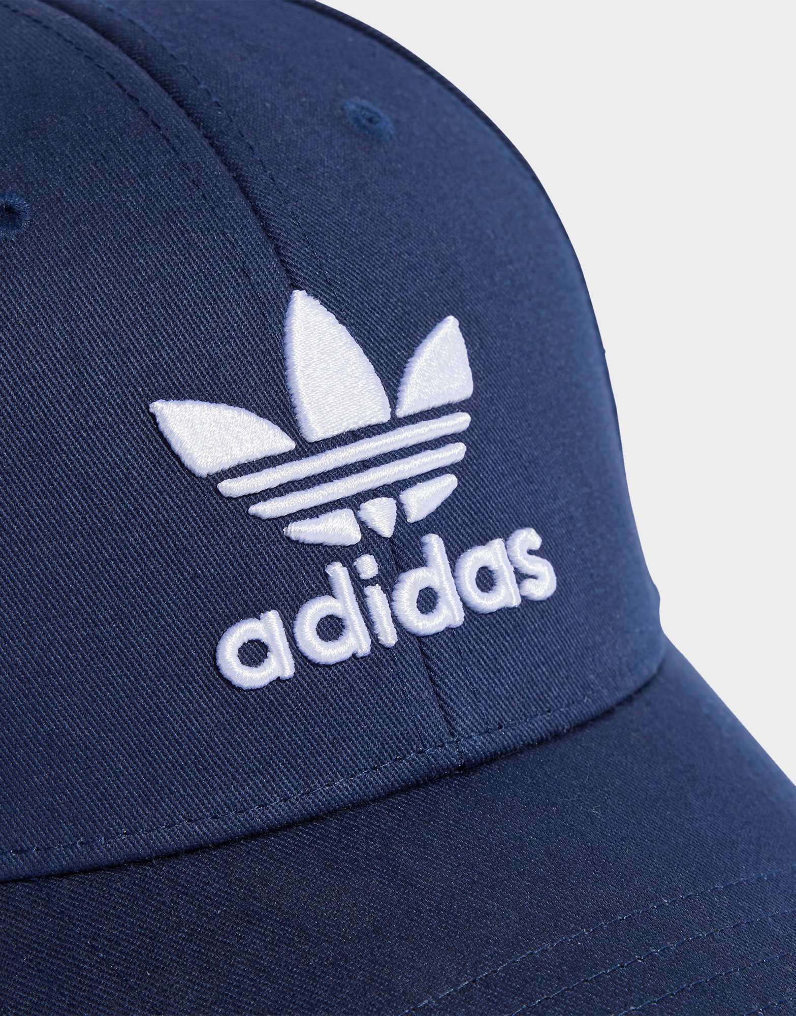 adidas Originals Casquette Trefoil Baseball