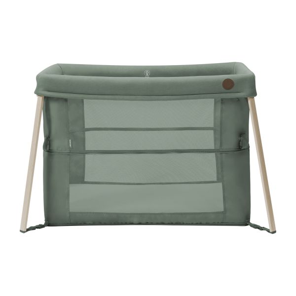 Maxi-Cosi Iris Eco Campingbedje - Beyond Graphite
