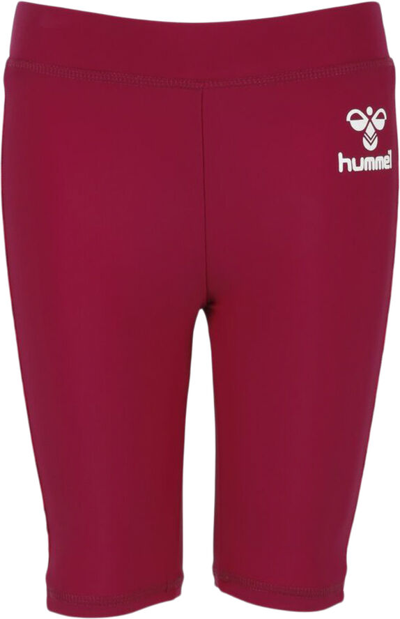 Hummel Sailor Swim Pants Rød