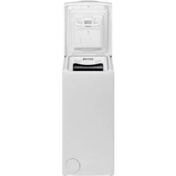 Lave linge top INDESITBTWCL50300FR/N