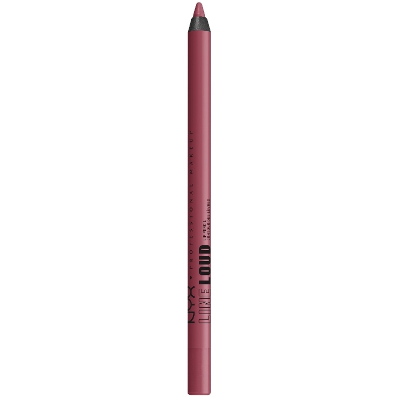NYX Prof. Makeup Line Loud Lip Pencil 1,2 gr. - Goal Getter