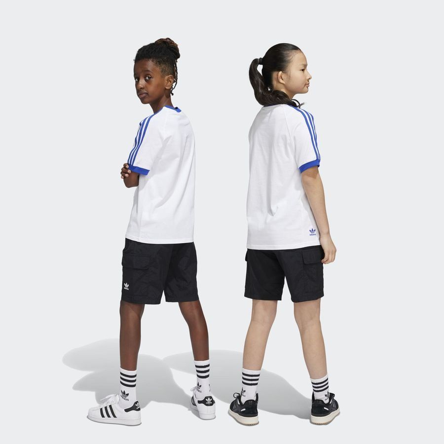 Adidas Original Short Cargo Enfants