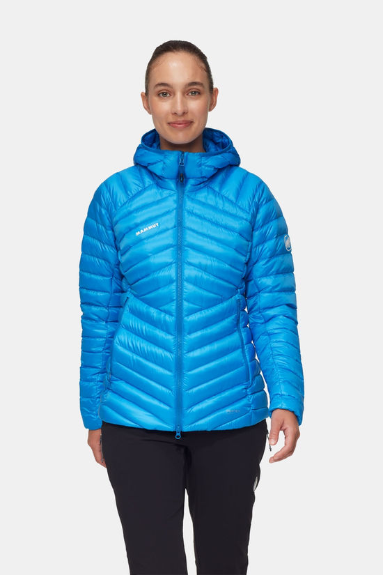 Mammut Mammut Broad Peak Hooded Donsjas Dames