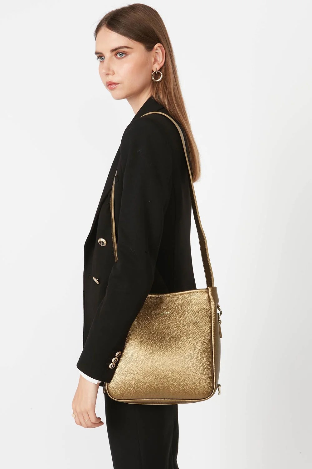 Foulonne Double-Sac seau
