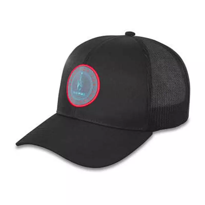 Casquette DAKINE Crossing Curved Bill Ulua