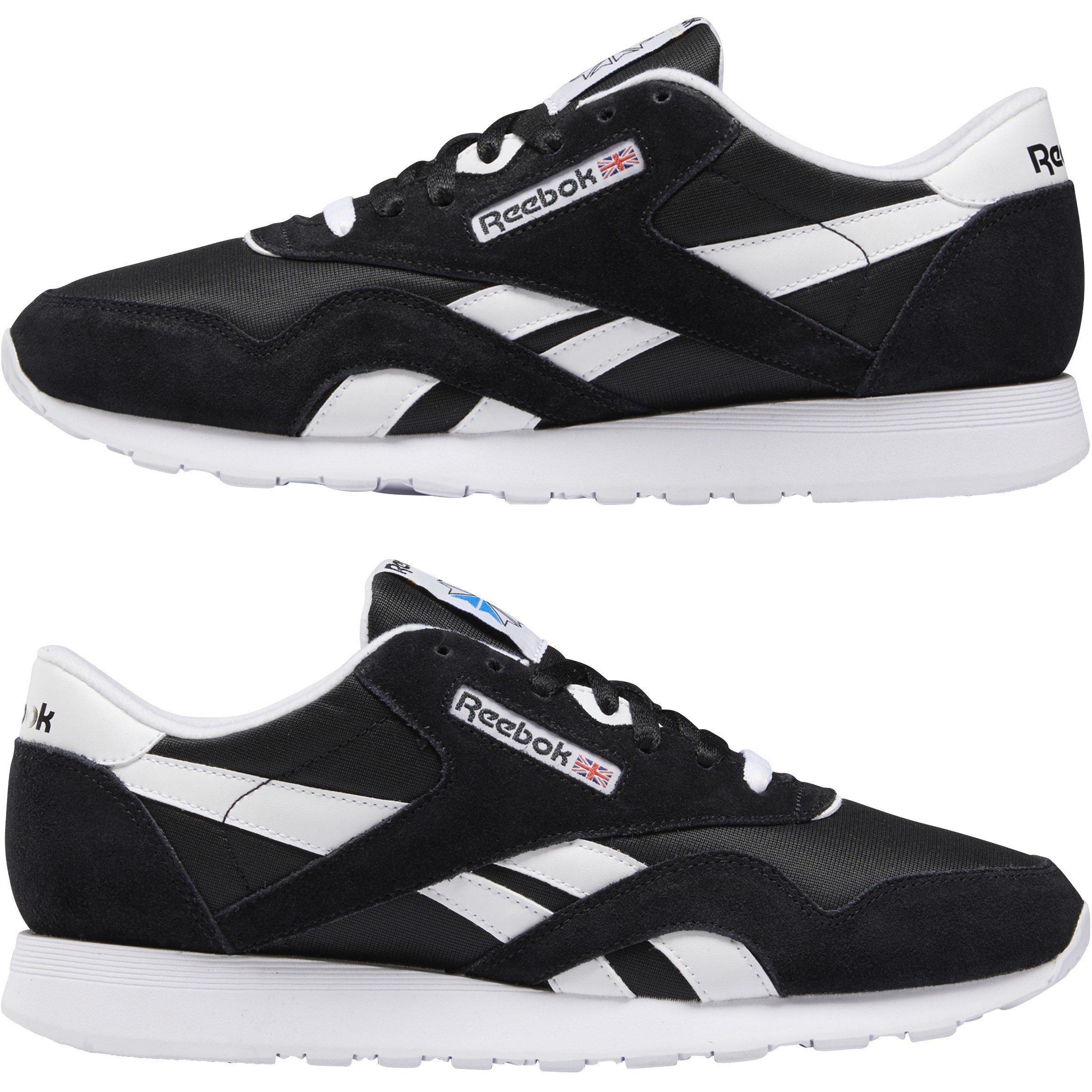 Reebok Classic Nylon Shoes