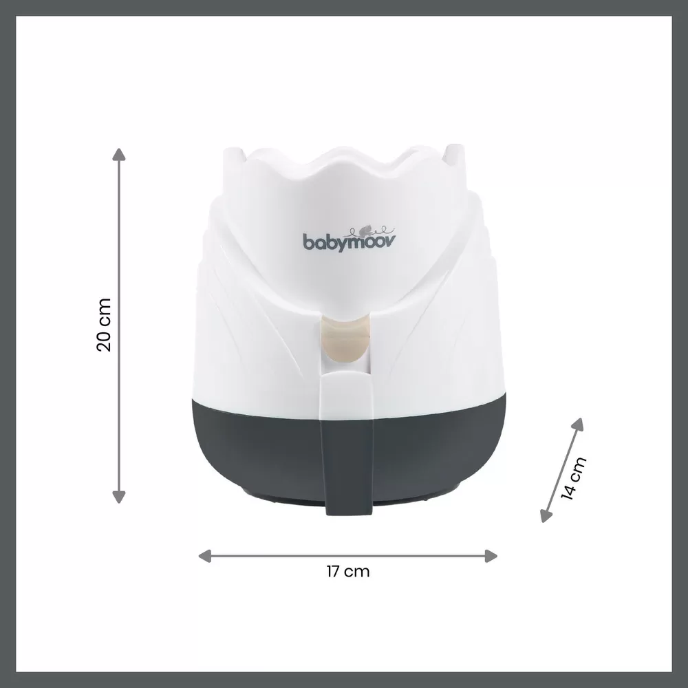 Babymoov Tulip Flaskevarmer