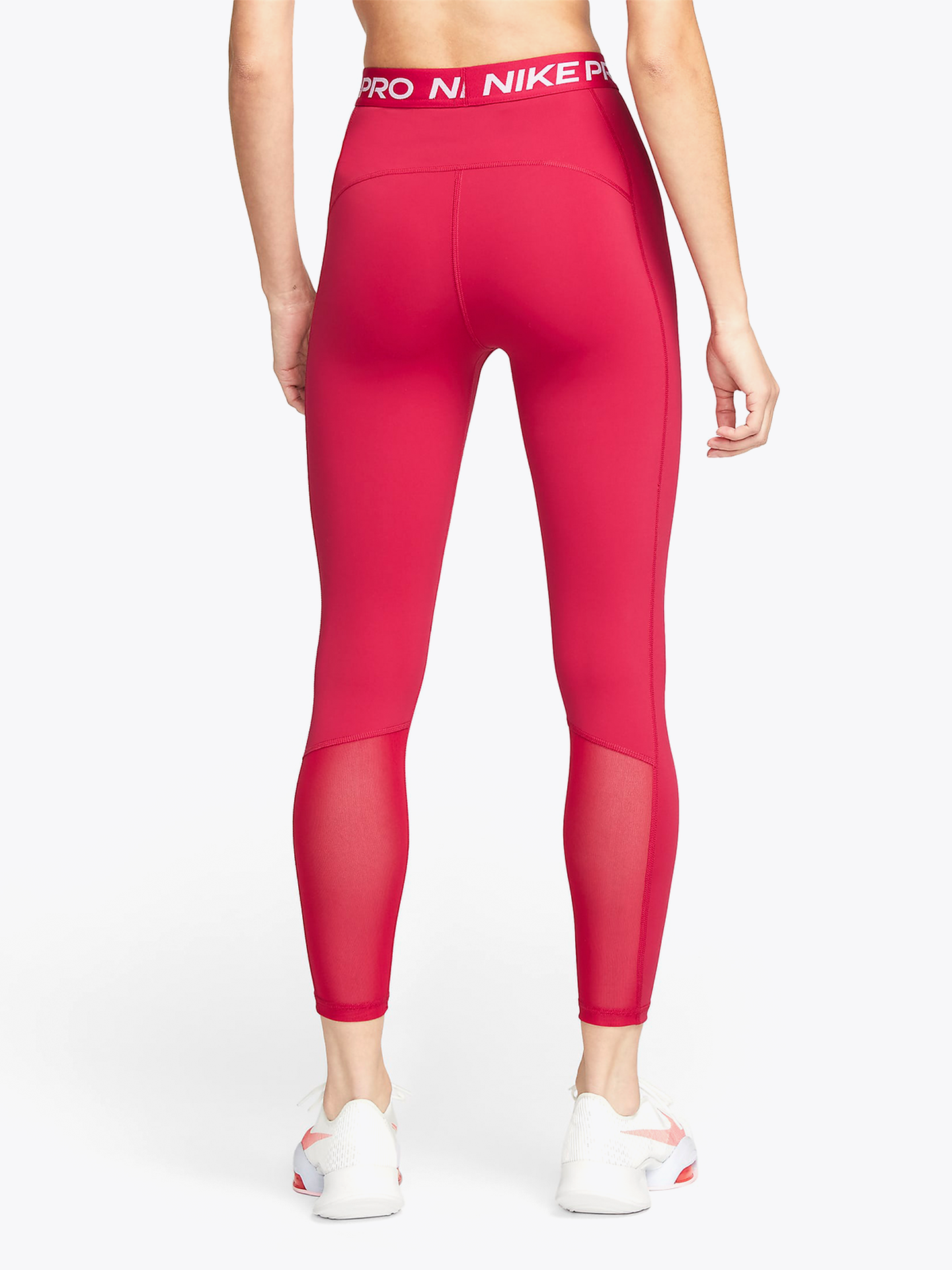 Nike Pro 365 High Rise tights