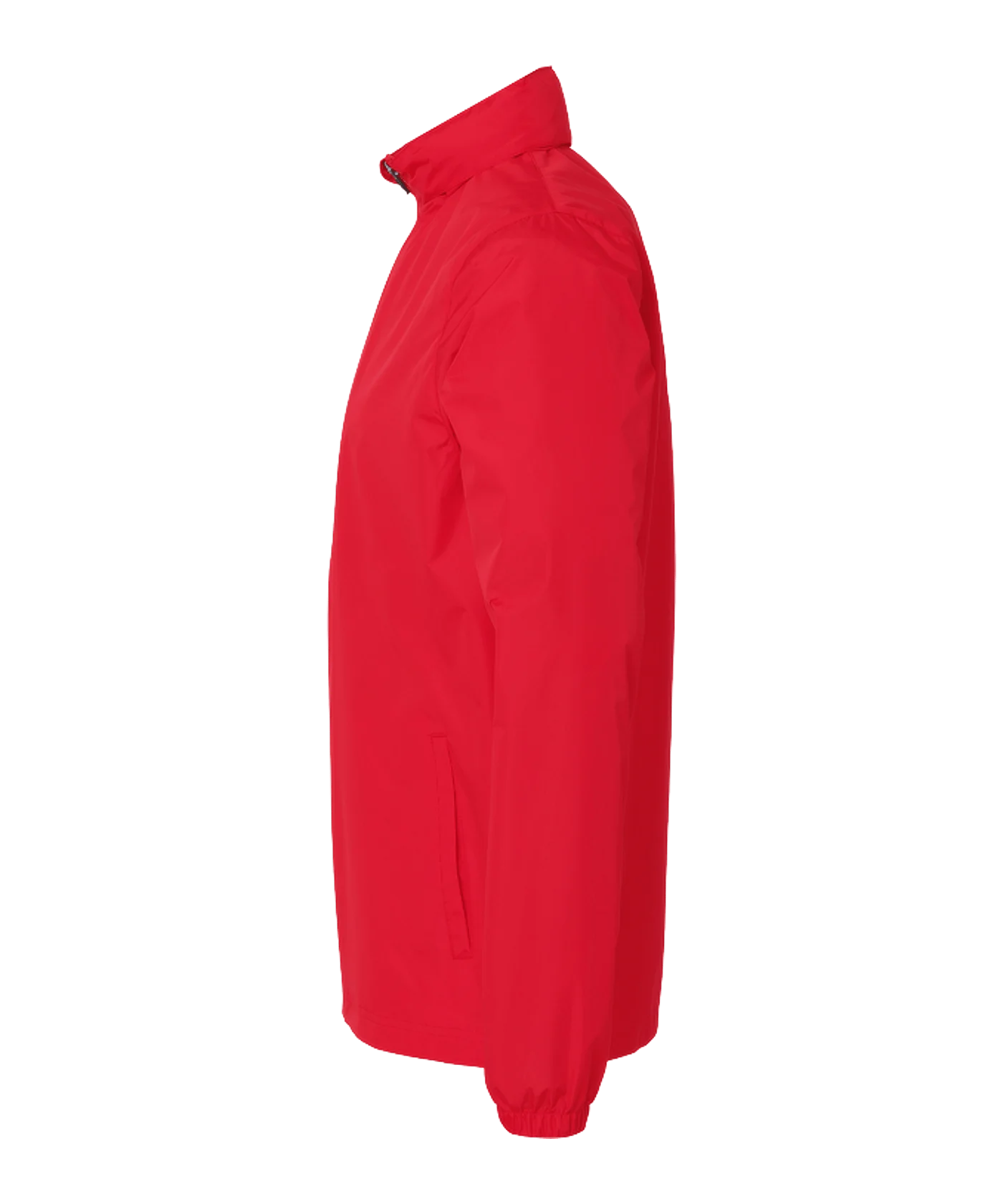 uhlsport Essential Allwetterjacke Kids Rot F60