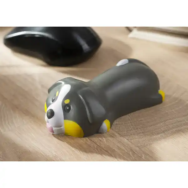 Handgelenkauflage Hund