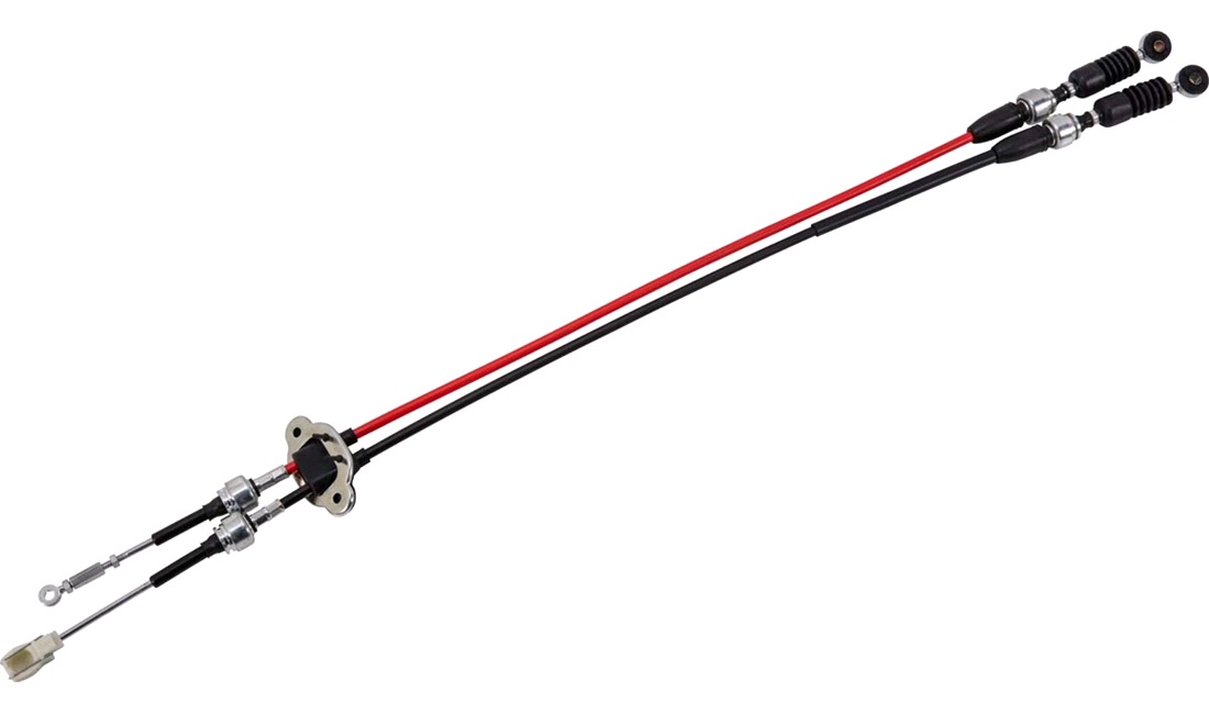 Gearskiftekabel