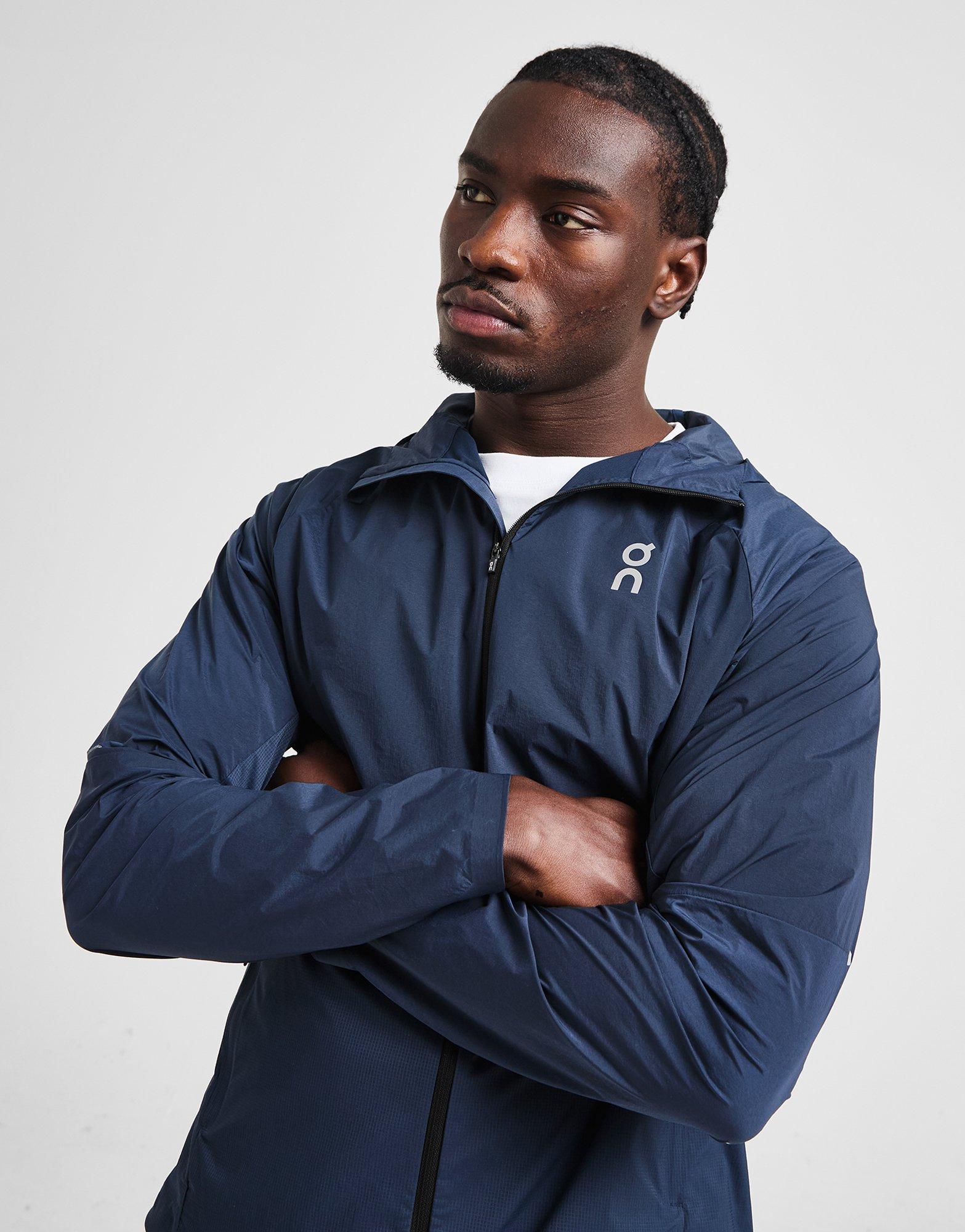 On Running Veste à Capuche Core Homme