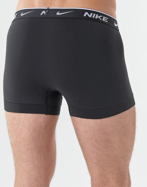 Nike - EVERYDAY COTTON STRETCH X2 Negro / Negro