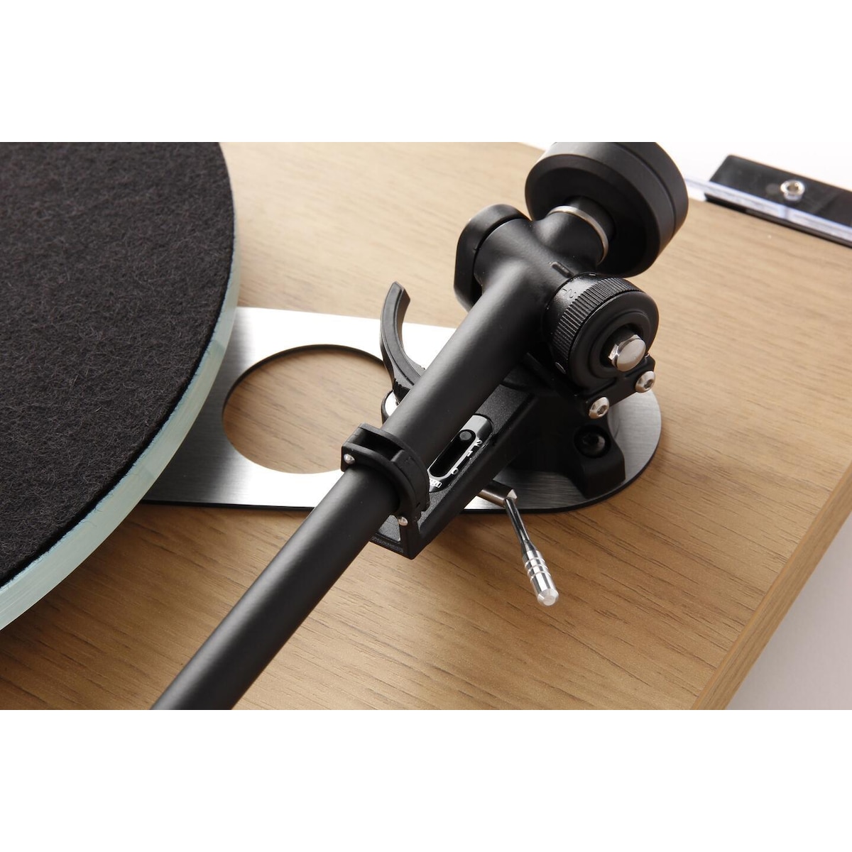 Rega Planar 3 m/Exact Pickup