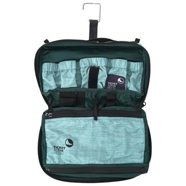 Ticket to the Moon - Wash Bag - Trousse de toilette