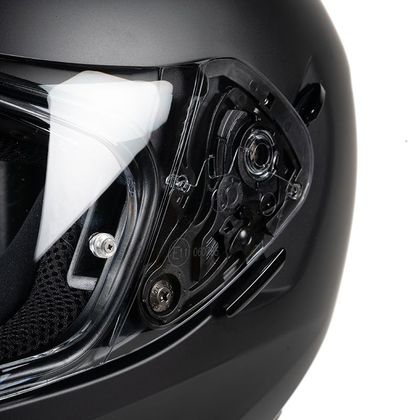 Casque Scorpion Exo EXO-491 - SOLID - Noir