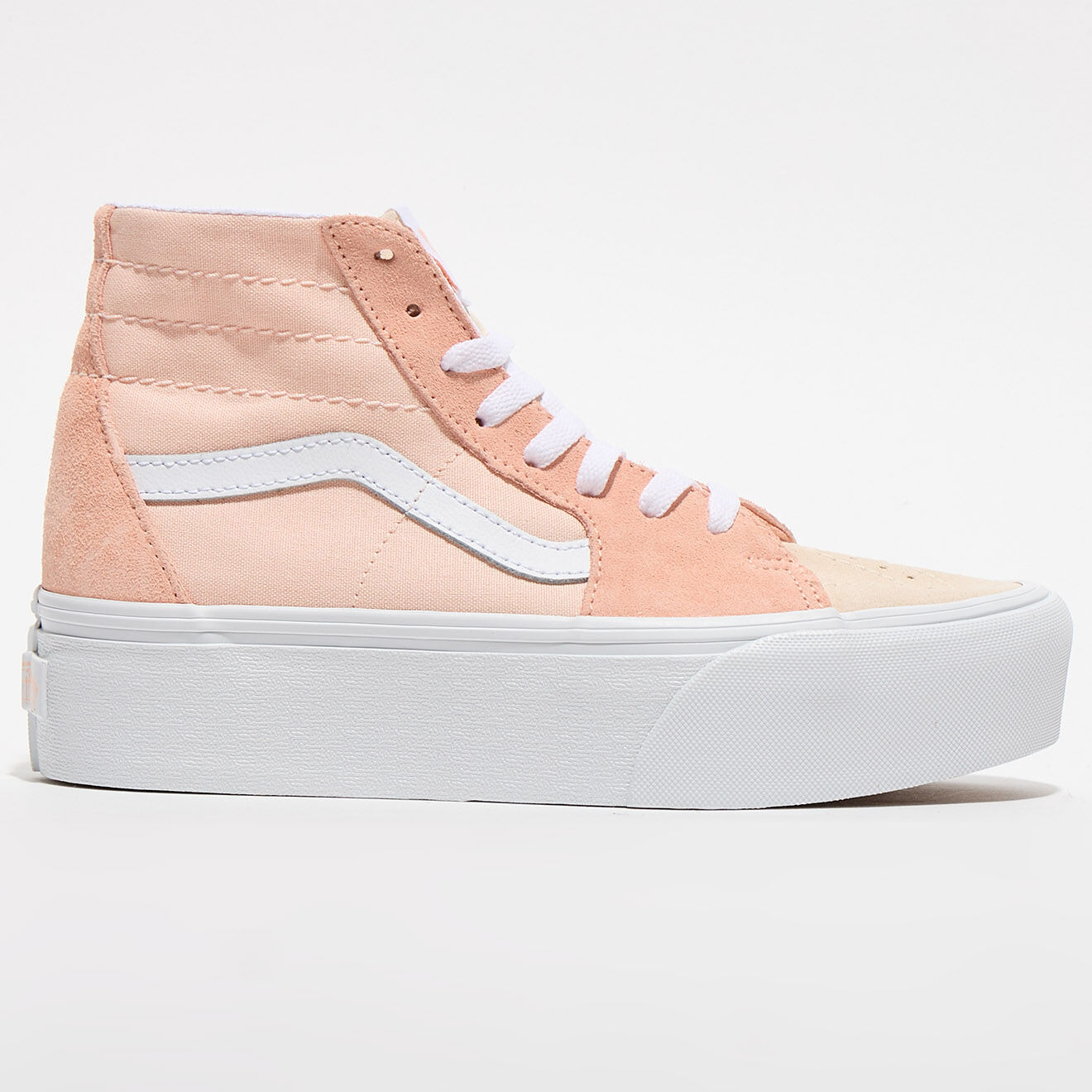 Vans Baskets SK8-Hi Tapered roses