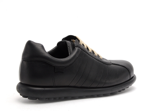 Camper basses homme soweto noir