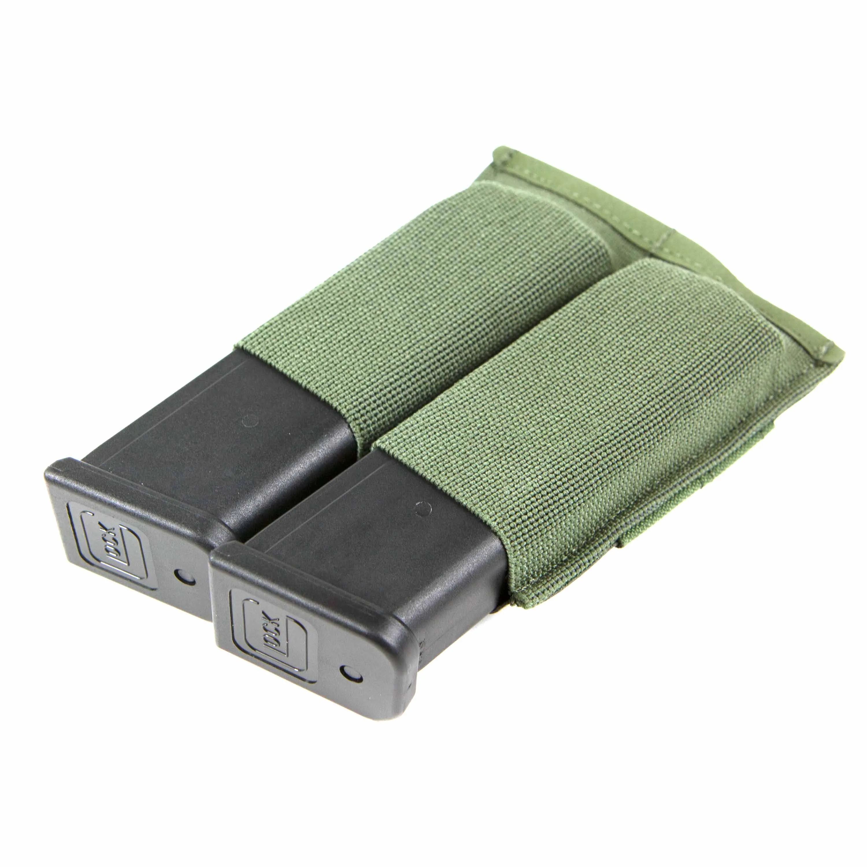 Blue Force Gear -  Mag Pouch Ten-Speed Double Pistol