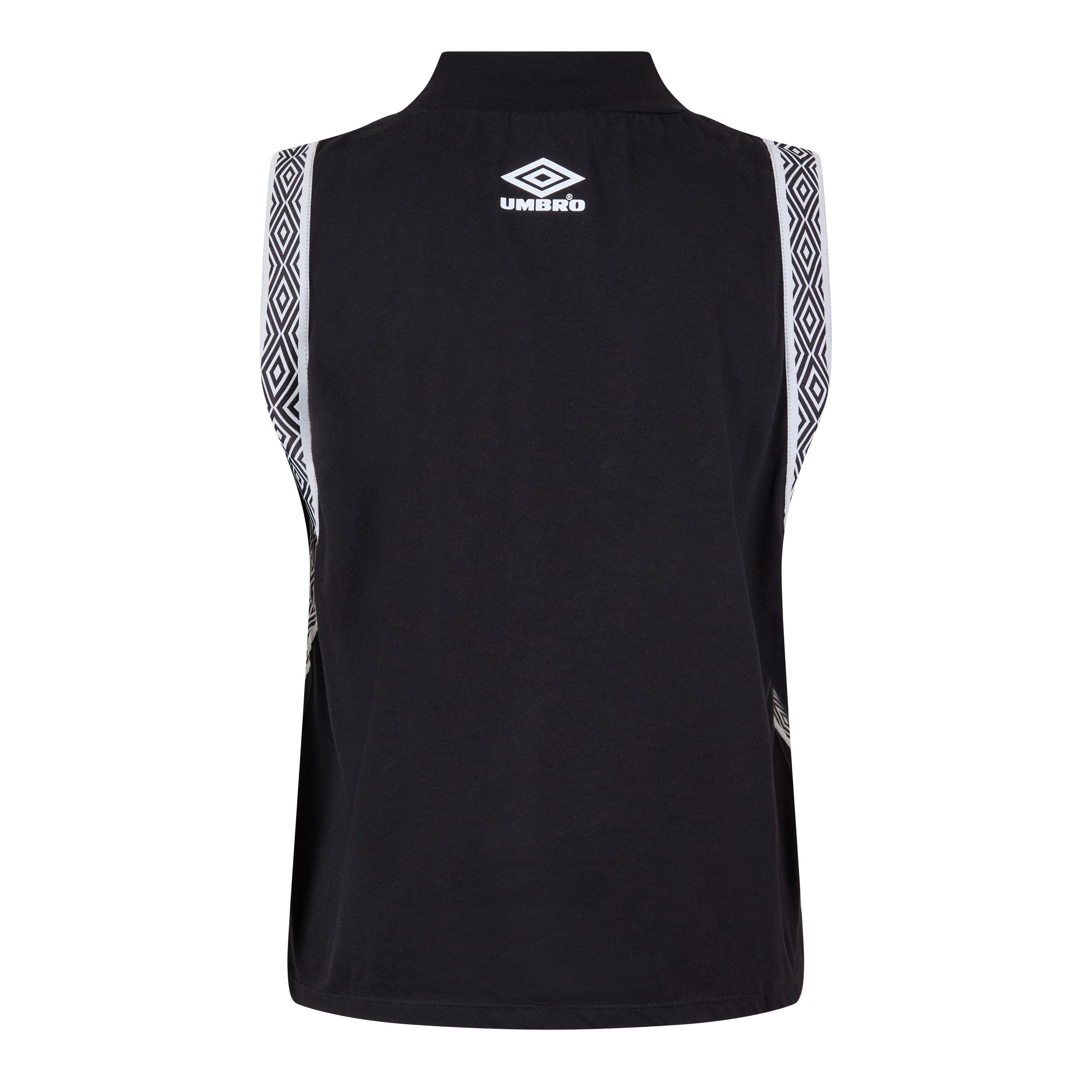 Umbro Wrap Tape Tank Ld99
