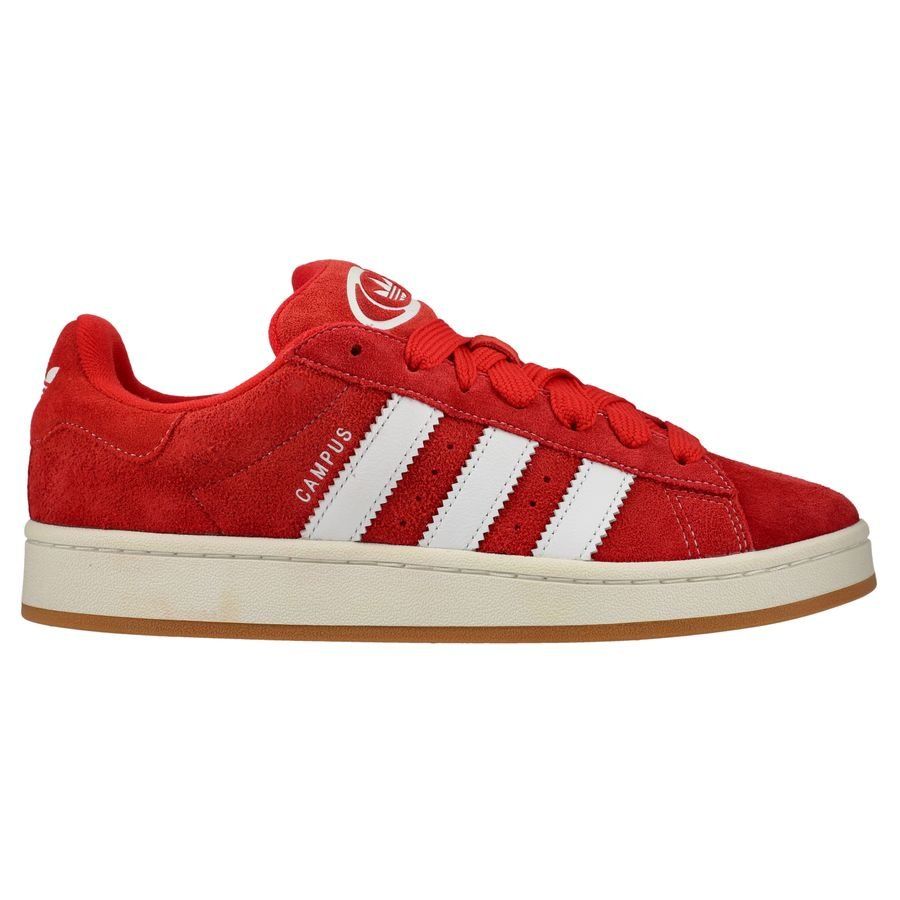 adidas Originals Chaussures Campus 00s - Rouge/Blanc