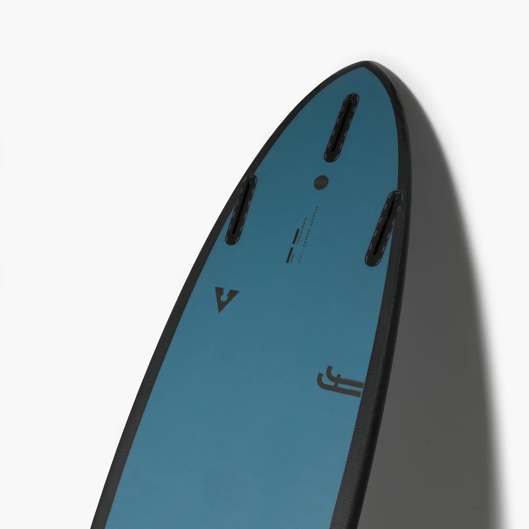 Haydenshapes Hypto Krypto - Hazy Blue - FF - 6'4