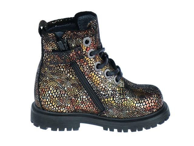 Pinocchio Bikerboot